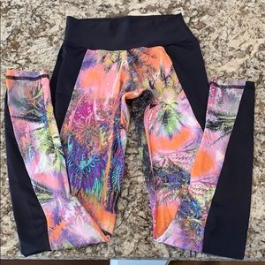 Mika Yoga Leggings